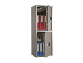 Сейф TM.120T/2 EL в Менделеевске - mendeleevsk.ok-mebel.com | фото