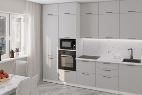 ШЕЛЛИ Кухонный гарнитур Экстра (3000 мм) в Менделеевске - mendeleevsk.ok-mebel.com | фото