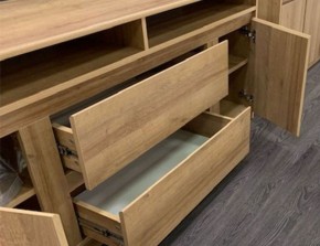 ШЕРВУД Ш2г Комод в Менделеевске - mendeleevsk.ok-mebel.com | фото 3