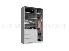 ЧЕЛСИ Шкаф 1200 в Менделеевске - mendeleevsk.ok-mebel.com | фото 5
