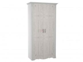 Шкаф 2-х дверный Ольга-1Н для одежды и белья в Менделеевске - mendeleevsk.ok-mebel.com | фото