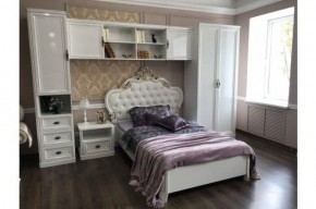 Шкаф 2-х ств без зеркала Натали в Менделеевске - mendeleevsk.ok-mebel.com | фото 6