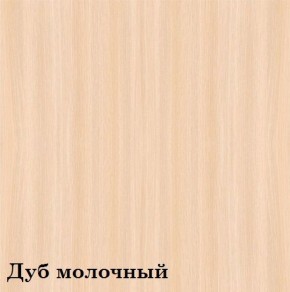 Шкаф 3-х секционный Люкс 3 ЛДСП Стандарт (фасад Зеркало) в Менделеевске - mendeleevsk.ok-mebel.com | фото 11