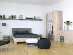 Шкаф 4-х ств. ПШ-5.6-З ВЕРСАЛЬ-2 в Менделеевске - mendeleevsk.ok-mebel.com | фото 3