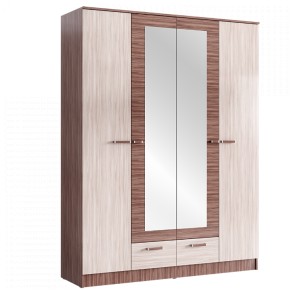 Шкаф Адель 1600 в Менделеевске - mendeleevsk.ok-mebel.com | фото 2