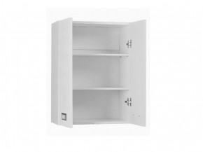 Шкаф Cube - 2 50 Домино (DC5016H) в Менделеевске - mendeleevsk.ok-mebel.com | фото 2