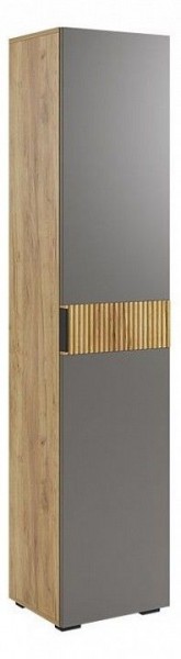 Шкаф для белья Бери в Менделеевске - mendeleevsk.ok-mebel.com | фото