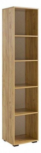 Шкаф для белья Бери в Менделеевске - mendeleevsk.ok-mebel.com | фото 8