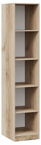 Шкаф для белья Фьюжн ТД-260.07.01 в Менделеевске - mendeleevsk.ok-mebel.com | фото 3