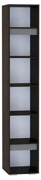 Шкаф для белья Роут в Менделеевске - mendeleevsk.ok-mebel.com | фото 2