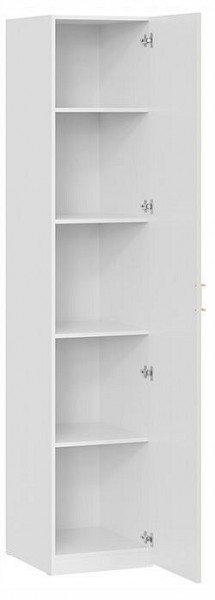 Шкаф для белья Стелла в Менделеевске - mendeleevsk.ok-mebel.com | фото 3