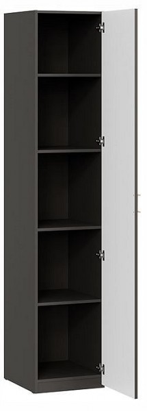 Шкаф для белья Стелла в Менделеевске - mendeleevsk.ok-mebel.com | фото 3