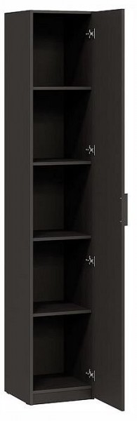 Шкаф для белья Стелла Исп.2 в Менделеевске - mendeleevsk.ok-mebel.com | фото 2