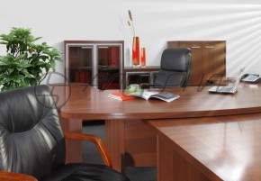 Шкаф для документов "Лауреат" Л.Ш-5 в Менделеевске - mendeleevsk.ok-mebel.com | фото 3