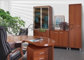 Шкаф для документов "Лауреат" Л.Ш-5 в Менделеевске - mendeleevsk.ok-mebel.com | фото 5