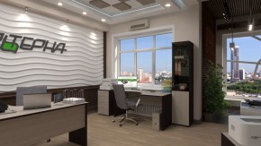 Шкаф для документов "Референт" Р.П-2 в Менделеевске - mendeleevsk.ok-mebel.com | фото 5