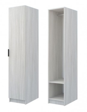 Шкаф для Одежды ЭШ1-РП-19-4-R (ручка профильная СПРАВА) в Менделеевске - mendeleevsk.ok-mebel.com | фото