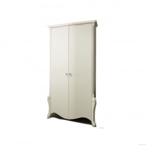 Шкаф для одежды Луиза (ММ-227-01/02Б) в Менделеевске - mendeleevsk.ok-mebel.com | фото 4