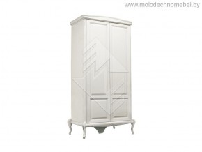 Шкаф для одежды Мокко ММ-316-01/02Б в Менделеевске - mendeleevsk.ok-mebel.com | фото 1