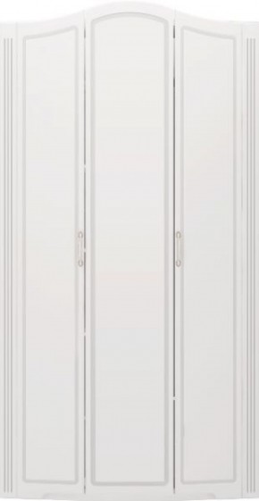 Шкаф для одежды Виктория 9  с зеркалами в Менделеевске - mendeleevsk.ok-mebel.com | фото 1