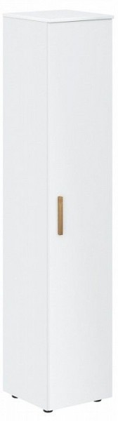 Шкаф книжный Forta FHC 40.1 в Менделеевске - mendeleevsk.ok-mebel.com | фото