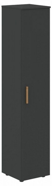 Шкаф книжный Forta FHC 40.1 в Менделеевске - mendeleevsk.ok-mebel.com | фото
