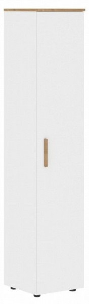 Шкаф книжный Forta FHC 40.1 в Менделеевске - mendeleevsk.ok-mebel.com | фото