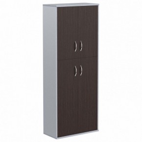 Шкаф книжный Imago СТ-1.8 в Менделеевске - mendeleevsk.ok-mebel.com | фото