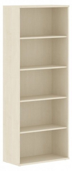 Шкаф книжный Imago СТ-1.9 в Менделеевске - mendeleevsk.ok-mebel.com | фото 2