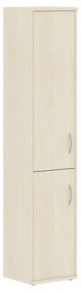 Шкаф книжный Imago СУ-1.3Пр в Менделеевске - mendeleevsk.ok-mebel.com | фото