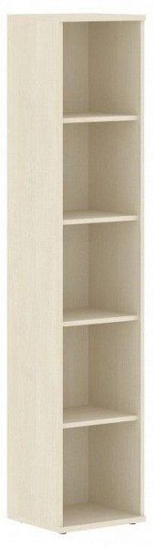 Шкаф книжный Imago СУ-1.8Л в Менделеевске - mendeleevsk.ok-mebel.com | фото 2