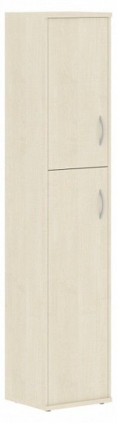 Шкаф книжный Imago СУ-1.8Пр в Менделеевске - mendeleevsk.ok-mebel.com | фото