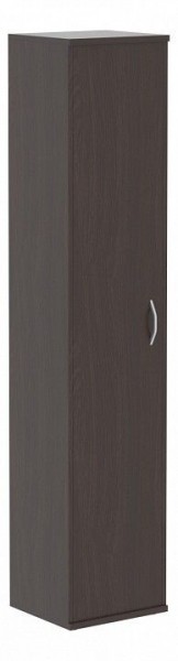Шкаф книжный Imago СУ-1.9(L) в Менделеевске - mendeleevsk.ok-mebel.com | фото