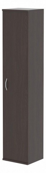 Шкаф книжный Imago СУ-1.9(R) в Менделеевске - mendeleevsk.ok-mebel.com | фото