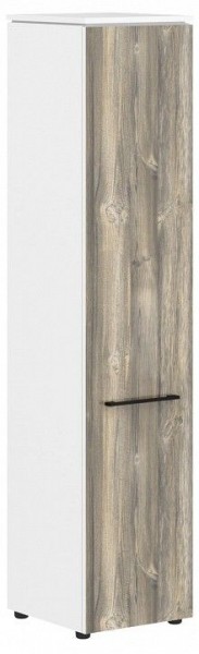 Шкаф книжный Morris MHC 42.1 в Менделеевске - mendeleevsk.ok-mebel.com | фото