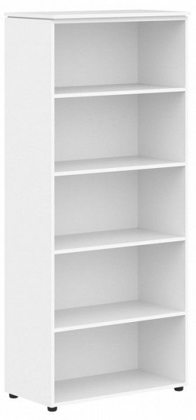 Шкаф книжный Morris MHC 85.1 в Менделеевске - mendeleevsk.ok-mebel.com | фото 2