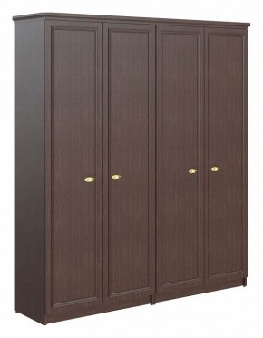 Шкаф книжный Raut RHC 180.1 в Менделеевске - mendeleevsk.ok-mebel.com | фото