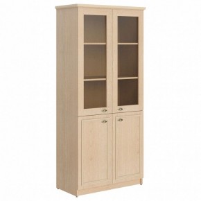 Шкаф книжный Raut RHC 89.2 в Менделеевске - mendeleevsk.ok-mebel.com | фото