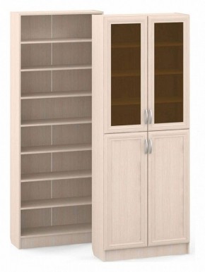 Шкаф книжный ШК-05 в Менделеевске - mendeleevsk.ok-mebel.com | фото