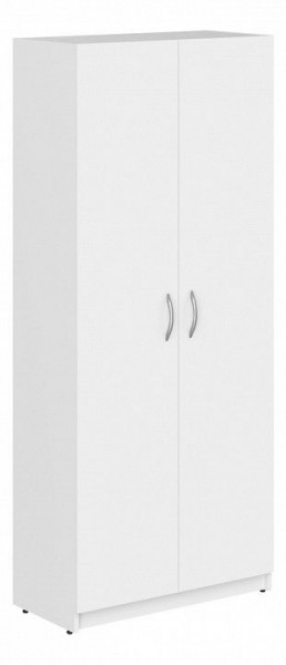 Шкаф книжный Simple SR-5W.1 в Менделеевске - mendeleevsk.ok-mebel.com | фото