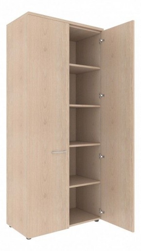Шкаф книжный XTEN XHC 85.1 в Менделеевске - mendeleevsk.ok-mebel.com | фото