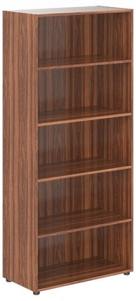 Шкаф книжный ZENN ZHC 85.2 в Менделеевске - mendeleevsk.ok-mebel.com | фото 2