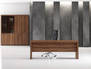 Шкаф книжный ZENN ZHC 85.5 в Менделеевске - mendeleevsk.ok-mebel.com | фото 3