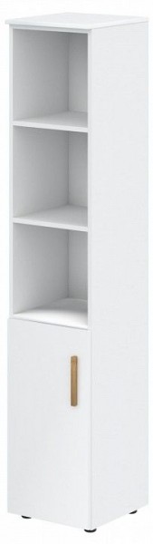 Шкаф комбинированный Forta FHC 40.5(L) в Менделеевске - mendeleevsk.ok-mebel.com | фото