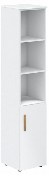 Шкаф комбинированный Forta FHC 40.5(R) в Менделеевске - mendeleevsk.ok-mebel.com | фото
