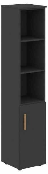 Шкаф комбинированный Forta FHC 40.5(R) в Менделеевске - mendeleevsk.ok-mebel.com | фото