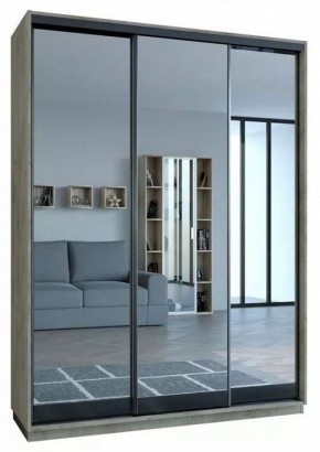 Шкаф-купе Бристоль 451.03 в Менделеевске - mendeleevsk.ok-mebel.com | фото