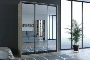 Шкаф-купе Бристоль 451.03 в Менделеевске - mendeleevsk.ok-mebel.com | фото 3