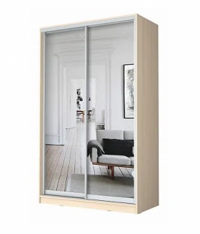 Шкаф-купе ХИТ 22-12-55 (620) в Менделеевске - mendeleevsk.ok-mebel.com | фото 6