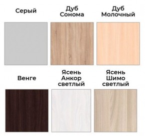 Шкаф-купе ХИТ 22-18-111 (620) в Менделеевске - mendeleevsk.ok-mebel.com | фото 3